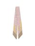 Christian Dior 100% Silk Pink Infinity Scarf One size - photo 2