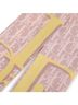 Christian Dior 100% Silk Pink Infinity Scarf One size - photo 5