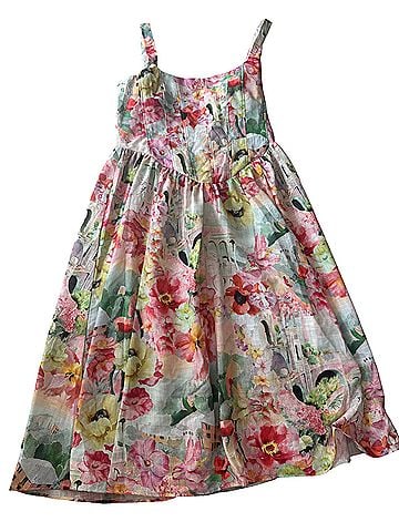 H&M Casual Dress (view 1)