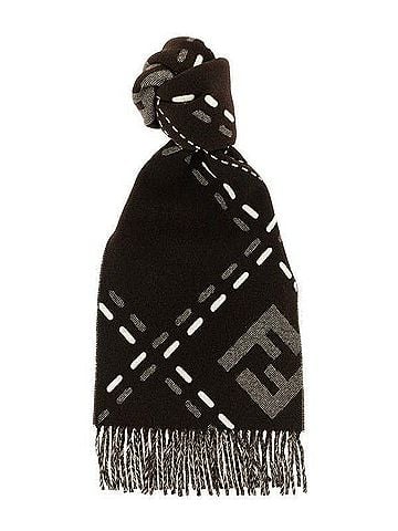 Fendi Scarf Ayku (view 1)