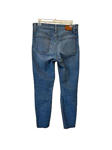 J.Crew Toothpick Jeans (view 2)