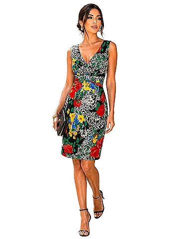 Kay Unger Cocktail Dress (view 1)