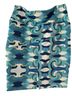 Title Unknown Print Multi Color Skort Size L - photo 2