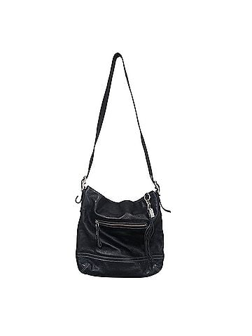 Coach Soho Leather Shoulder Bag (view 1)