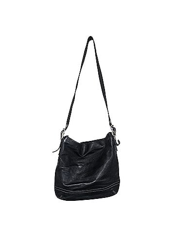 Coach Soho Leather Shoulder Bag (view 2)