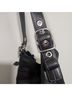 Coach 100% Leather Black Leather Shoulder Bag One size - photo 5