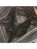 Coach 100% Leather Black Leather Shoulder Bag One size - photo 6