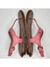 Michael Kors Pink Sandals Size 5 1/2 - photo 6
