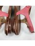 Michael Kors Pink Sandals Size 5 1/2 - photo 10