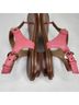 Michael Kors Pink Sandals Size 5 1/2 - photo 7