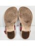 Michael Kors Pink Sandals Size 5 1/2 - photo 8