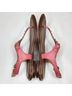Michael Kors Pink Sandals Size 5 1/2 - photo 5