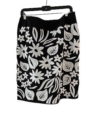Liz Claiborne Casual Skirt (view 1)