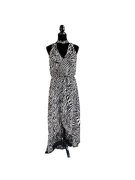 white house black market dresses for sale Arielle's Wardrobe: Dress, Women's 14 Aiken Tack Exchange Textured cotton Satin Halter Maxi Dress |