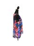 Joseph Ribkoff 100% Polyester Floral Multi Color Sleeveless Blouse Size 6 - photo 3