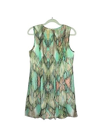 V Cristina Cocktail Dress (view 2)