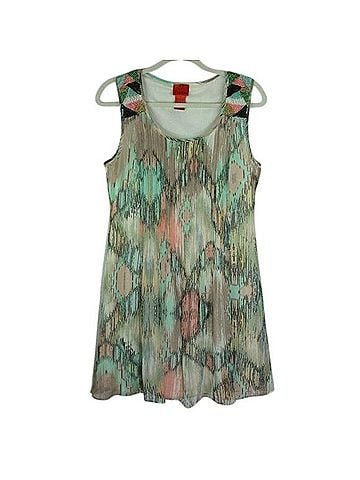 V Cristina Cocktail Dress (view 1)