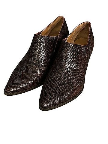 Lucky Brand Ankle Boots (view 1)