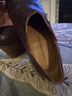 Lucky Brand Snake Print Red Black Ankle Boots Size 7 1/2 - photo 6