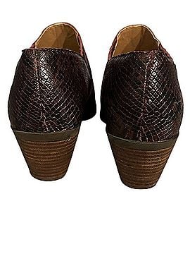 Lucky Brand Ankle Boots (view 2)