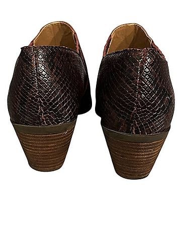 Lucky Brand Ankle Boots (view 2)