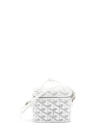 Goyard Muse Vanity Case Coated Canvas Mini (view 1)