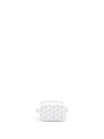 Goyard Muse Vanity Case Coated Canvas Mini (view 2)