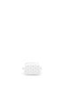 Goyard 100% Coatead Canvas White Muse Vanity Case Coated Canvas Mini One size - photo 2