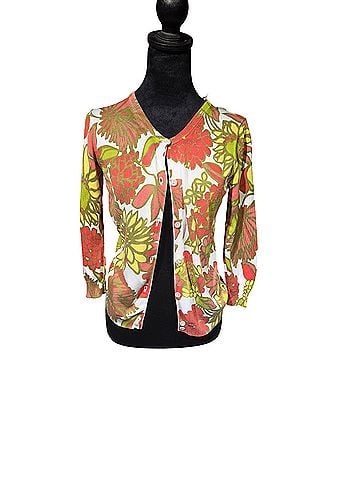 Trina Turk Cardigan (view 1)