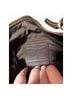 Coach 100% Leather Brown Shoulder Bag One size - photo 4