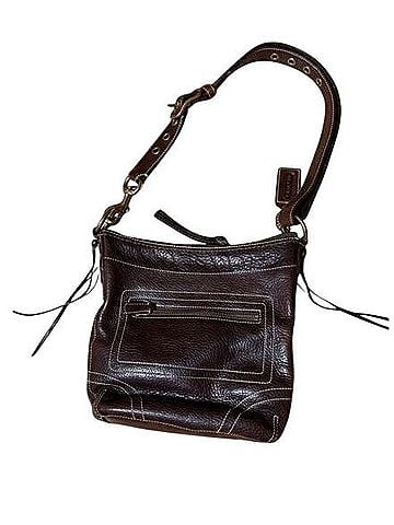 Coach Shoulder Bag (view 2)
