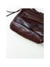 Coach 100% Leather Brown Shoulder Bag One size - photo 7