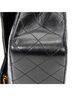 Chanel Black Classic Double Flap 26 One size - photo 7