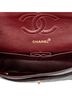 Chanel Black Classic Double Flap 26 One size - photo 8