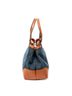 Gucci Blue Denim Craft Tote One size - photo 2