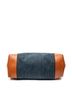 Gucci Blue Denim Craft Tote One size - photo 9
