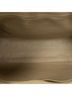 Chanel Ivory CC Wood Handle Tote One size - photo 8