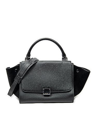Céline Small Trapeze (view 1)