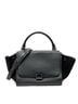 Céline Black Small Trapeze One size - photo 1