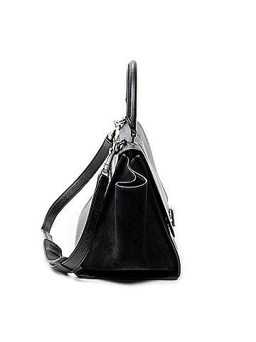 Céline Small Trapeze (view 2)