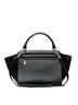 Céline Black Small Trapeze One size - photo 5