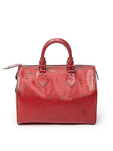 Louis Vuitton Speedy 25 (view 1)