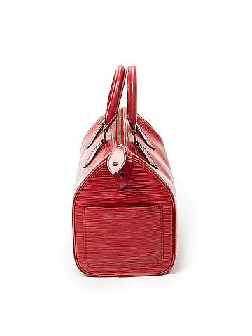 Louis Vuitton Speedy 25 (view 2)