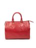 Louis Vuitton Red Speedy 25 One size - photo 5