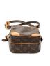 Louis Vuitton Brown Amazone PM One size - photo 9
