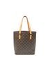 Louis Vuitton Brown Vavin GM One size - photo 1