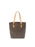 Louis Vuitton Brown Vavin GM One size - photo 5
