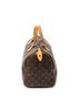 Louis Vuitton Brown Speedy 30 One size - photo 4