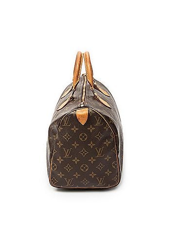 Louis Vuitton Speedy 30 (view 2)