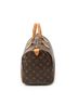 Louis Vuitton Brown Speedy 30 One size - photo 2